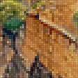 Preview of cross stitch pattern: #2688883