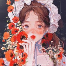 Cross stitch pattern: #2688886