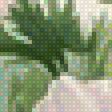 Preview of cross stitch pattern: #2688915