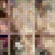 Preview of cross stitch pattern: #2688990