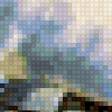 Preview of cross stitch pattern: #2689103