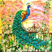 Cross stitch pattern: #2689112