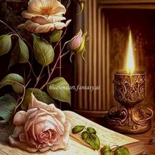 Cross stitch pattern: #2689248