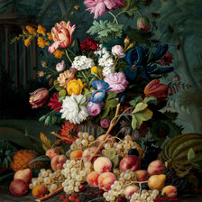 Cross stitch pattern: #2689316