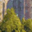 Preview of cross stitch pattern: #2689320