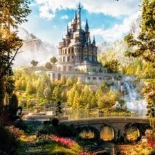 Cross stitch pattern: #2689321