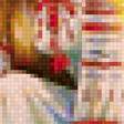 Preview of cross stitch pattern: #2689468