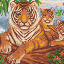 Cross stitch pattern: #2689510