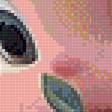 Preview of cross stitch pattern: #2689539