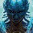 Preview of cross stitch pattern: #2689603