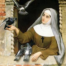 Cross stitch pattern: #2689867