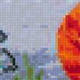 Preview of cross stitch pattern: #2689955