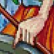 Preview of cross stitch pattern: #2689972