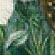 Preview of cross stitch pattern: #2689983