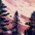 Preview of cross stitch pattern: #2690044