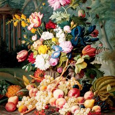 Cross stitch pattern: #2690215