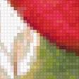 Preview of cross stitch pattern: #2690384