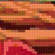 Preview of cross stitch pattern: #2690398