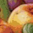 Preview of cross stitch pattern: #2690466