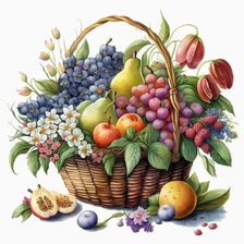 Cross stitch pattern: #2690466