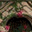 Preview of cross stitch pattern: #2690497