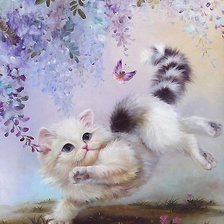 Cross stitch pattern: #2690544