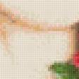 Preview of cross stitch pattern: #2690626