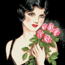 Cross stitch pattern: #2690626