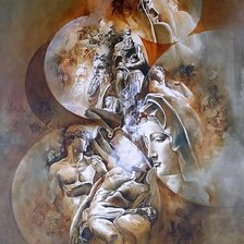 Cross stitch pattern: #2690942