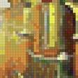 Preview of cross stitch pattern: #2691034