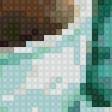 Preview of cross stitch pattern: #2691038