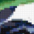 Preview of cross stitch pattern: #2691043