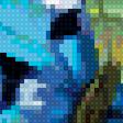 Preview of cross stitch pattern: #2691066