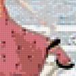 Preview of cross stitch pattern: #2691111