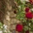 Preview of cross stitch pattern: #2691115