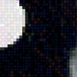 Preview of cross stitch pattern: #2691363