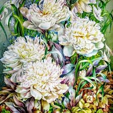 Cross stitch pattern: #2691574