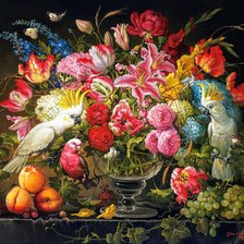 Cross stitch pattern: #2691589