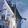 Preview of cross stitch pattern: #2691682