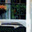 Preview of cross stitch pattern: #2691922