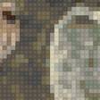 Preview of cross stitch pattern: #2691944