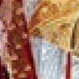 Preview of cross stitch pattern: #2692069