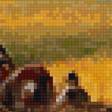 Preview of cross stitch pattern: #2692103