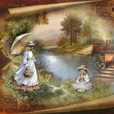 Cross stitch pattern: #2692222