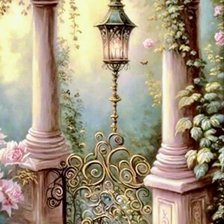 Cross stitch pattern: #2692264