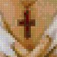 Preview of cross stitch pattern: #2692294