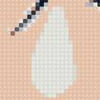 Preview of cross stitch pattern: #2692345