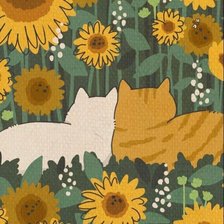 Cross stitch pattern: #2692348