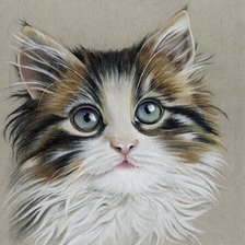 Cross stitch pattern: #2692387