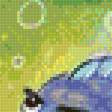 Preview of cross stitch pattern: #2692405